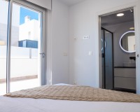 Novostavba - Villa - Los Alcázares - Torre del Rame