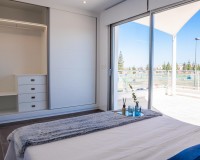 Novostavba - Villa - Los Alcázares - Torre del Rame