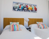 Novostavba - Villa - Los Alcázares - Torre del Rame