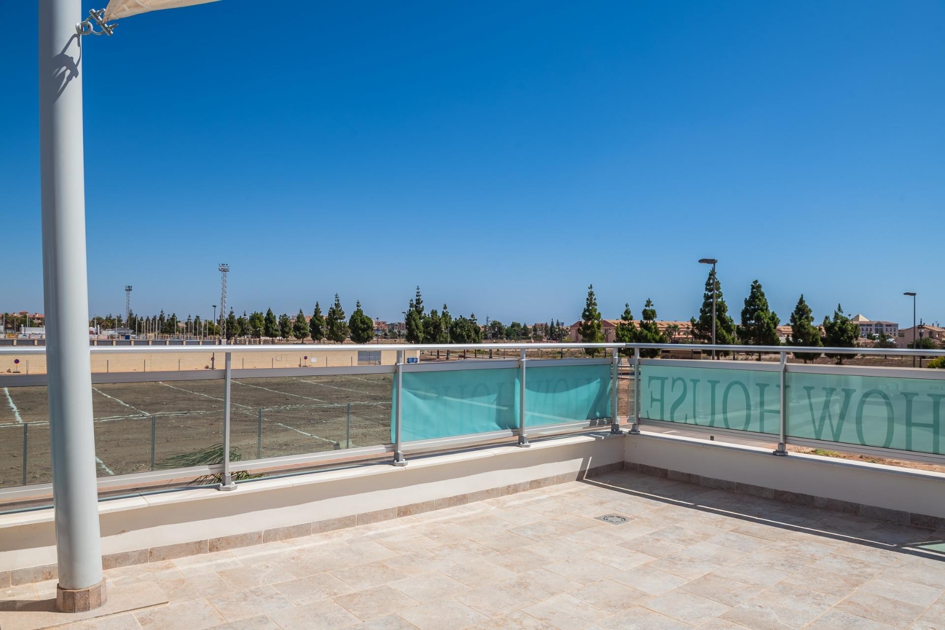 Novostavba - Villa - Los Alcázares - Torre del Rame