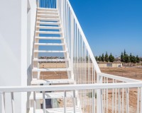 Novostavba - Villa - Los Alcázares - Torre del Rame