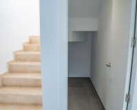 Novostavba - Villa - Los Alcázares - Torre del Rame