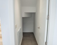 Novostavba - Villa - Los Alcázares - Torre del Rame