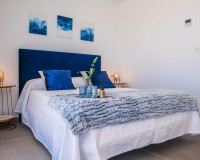 Novostavba - Villa - Los Alcázares - Torre del Rame