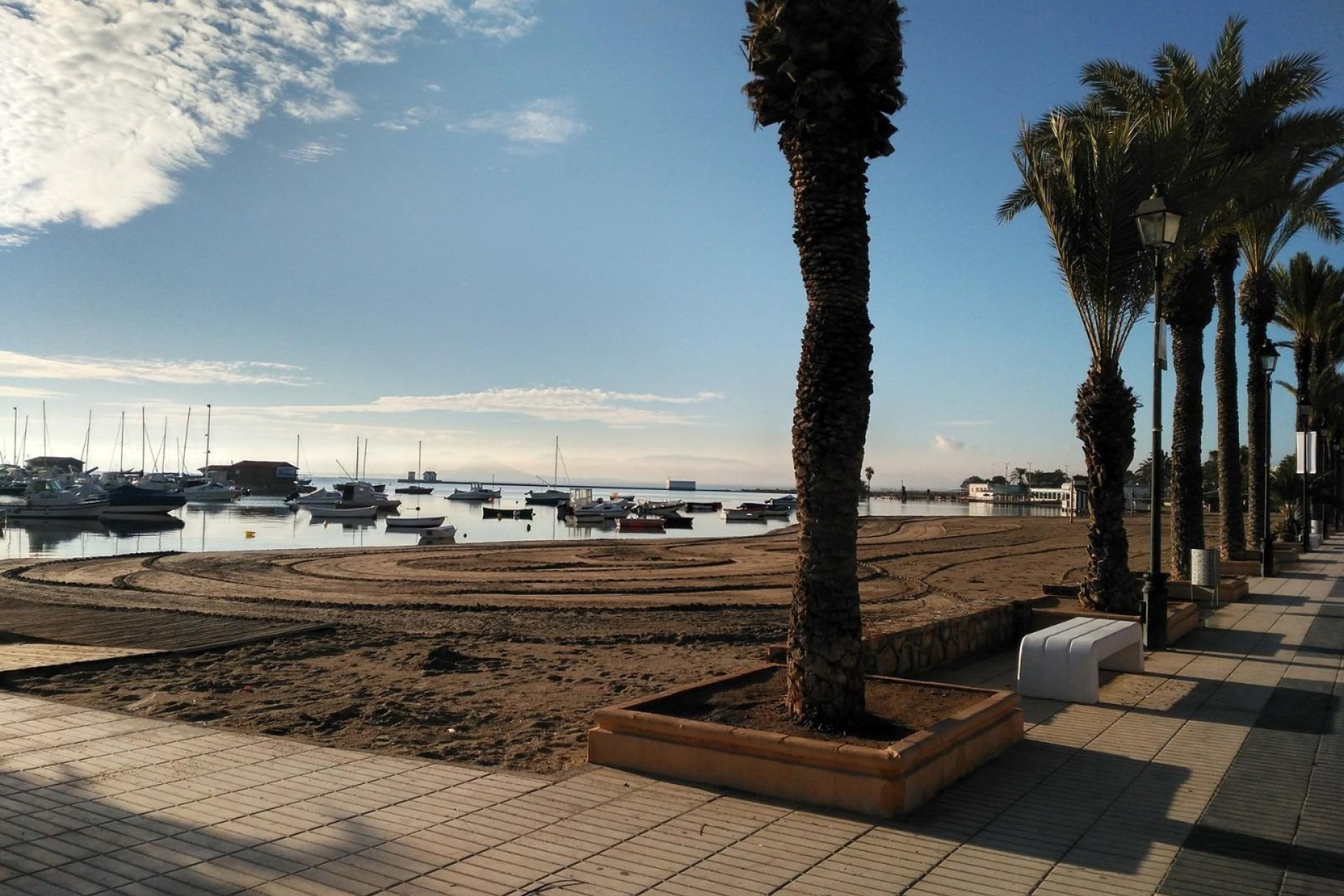 Novostavba - Villa - Los Alcázares - Torre del Rame