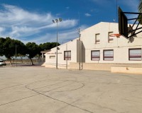 Novostavba - Villa - Los Alcázares - Torre del Rame