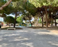 Novostavba - Villa - Los Alcázares - Torre del Rame