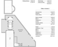 Novostavba - Villa - Los Alcázares - Torre del Rame