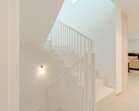 Novostavba - Villa - Los Alcázares - Torre del Rame