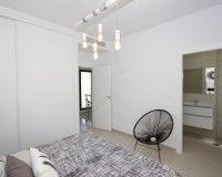 Novostavba - Villa - Los Balcones