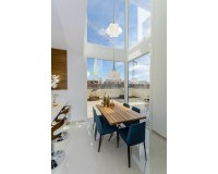 Novostavba - Villa - Los Montesinos - La herrada