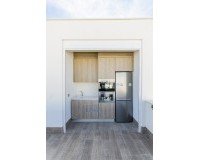 Novostavba - Villa - Los Montesinos - La herrada