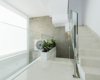 Novostavba - Villa - Los Montesinos - La herrada