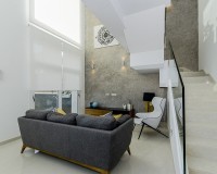 Novostavba - Villa - Los Montesinos - La herrada