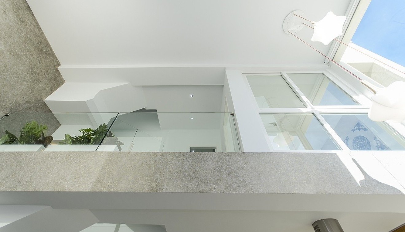 Novostavba - Villa - Los Montesinos - La herrada