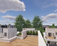 Novostavba - Villa - Los Montesinos - La herrada
