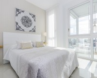 Novostavba - Villa - Los Montesinos - La herrada