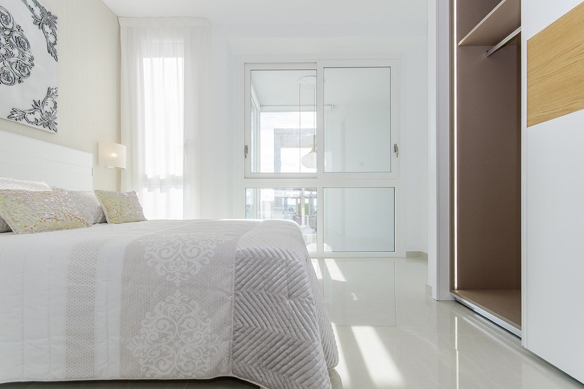 Novostavba - Villa - Los Montesinos - La herrada