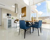 Novostavba - Villa - Los Montesinos - La herrada