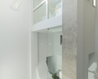 Novostavba - Villa - Los Montesinos - La herrada