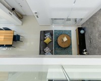 Novostavba - Villa - Los Montesinos - La herrada