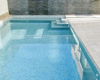 Novostavba - Villa - Los Montesinos - La herrada