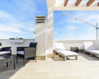 Novostavba - Villa - Los Montesinos - La herrada