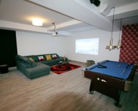 Novostavba - Villa - Los Montesinos - La herrada