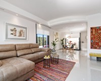 Novostavba - Villa - Los Montesinos - La herrada