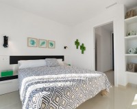 Novostavba - Villa - Los Montesinos - La herrada