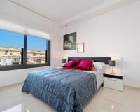 Novostavba - Villa - Los Montesinos - La herrada