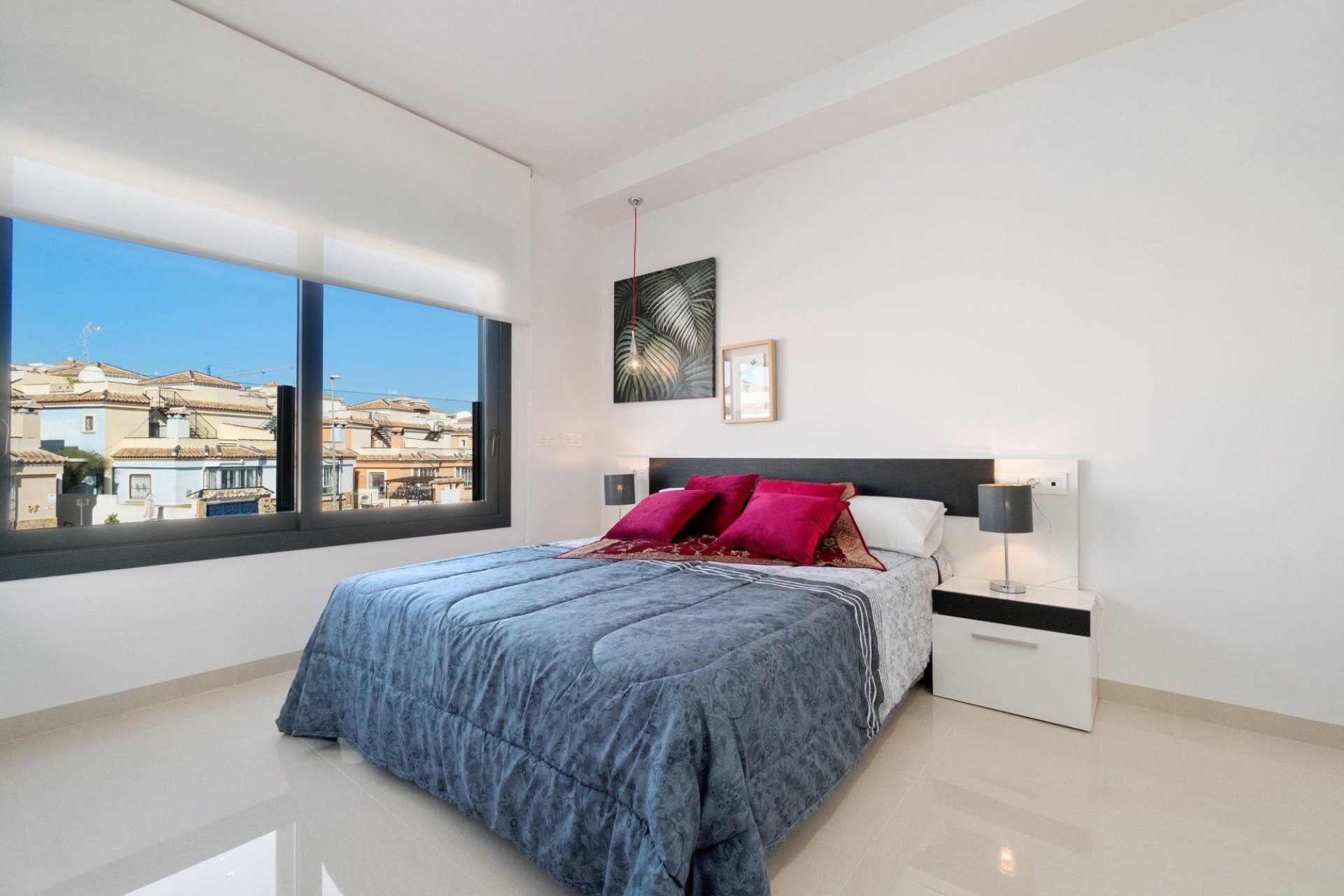 Novostavba - Villa - Los Montesinos - La herrada