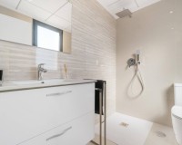 Novostavba - Villa - Los Montesinos - La herrada