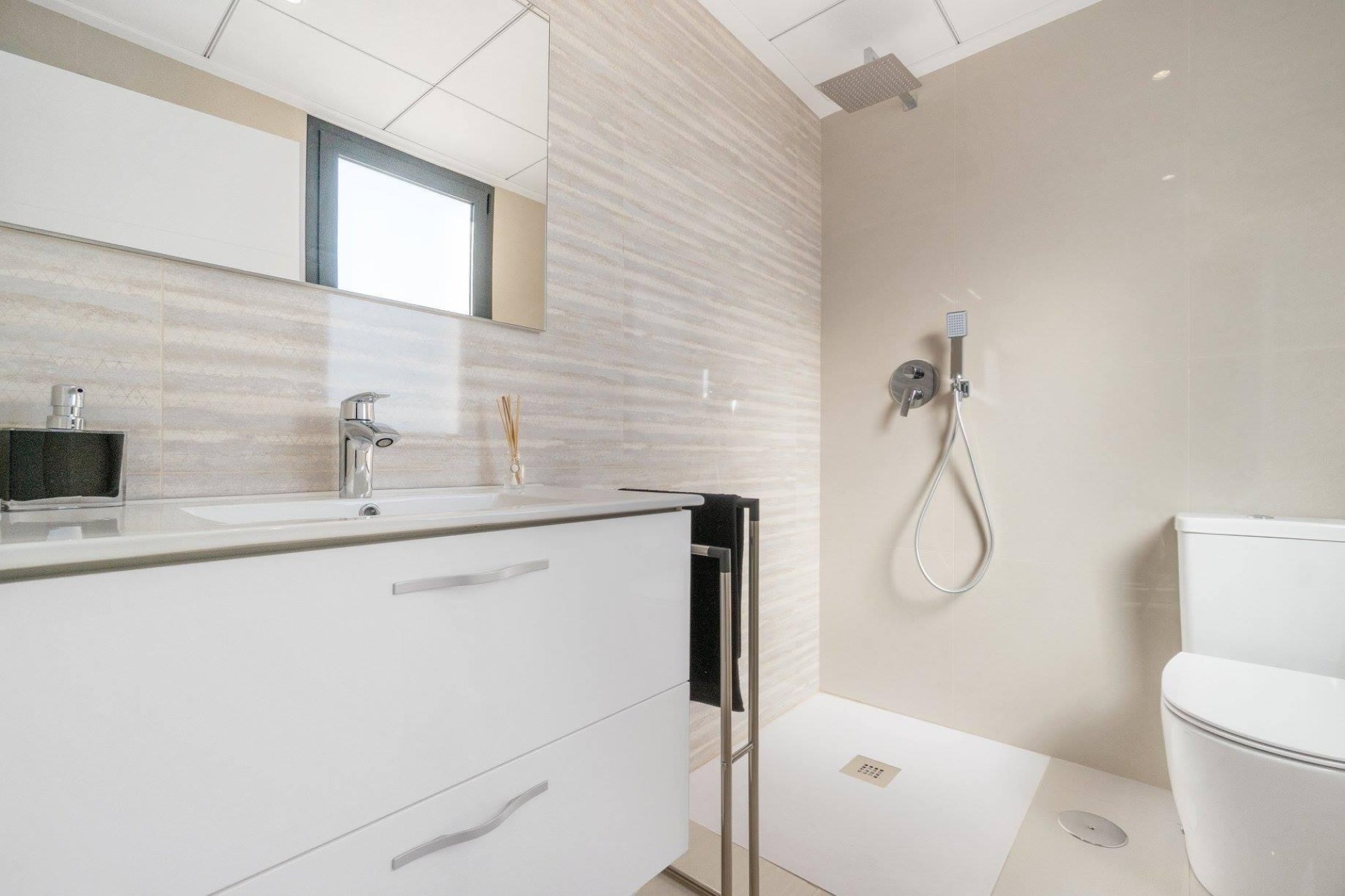Novostavba - Villa - Los Montesinos - La herrada