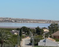 Novostavba - Villa - Los Montesinos - La herrada