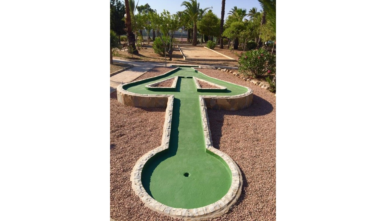 Novostavba - Villa - LOS URRUTIAS - ESTRELLA DE MAR