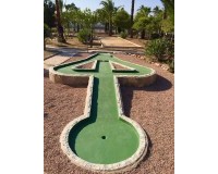 Novostavba - Villa - LOS URRUTIAS - ESTRELLA DE MAR