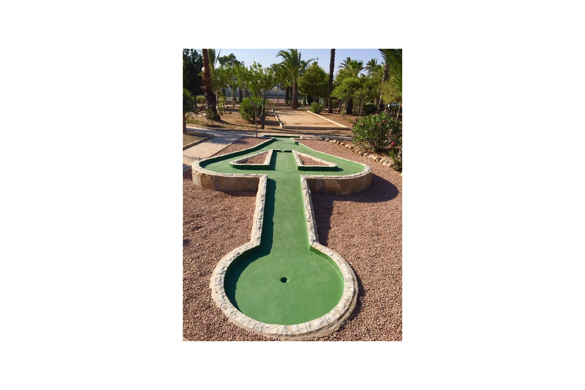 Novostavba - Villa - LOS URRUTIAS - ESTRELLA DE MAR