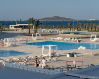 Novostavba - Villa - LOS URRUTIAS - ESTRELLA DE MAR