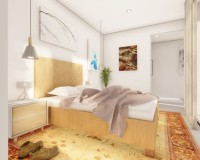 Novostavba - Villa - LOS URRUTIAS - ESTRELLA DE MAR
