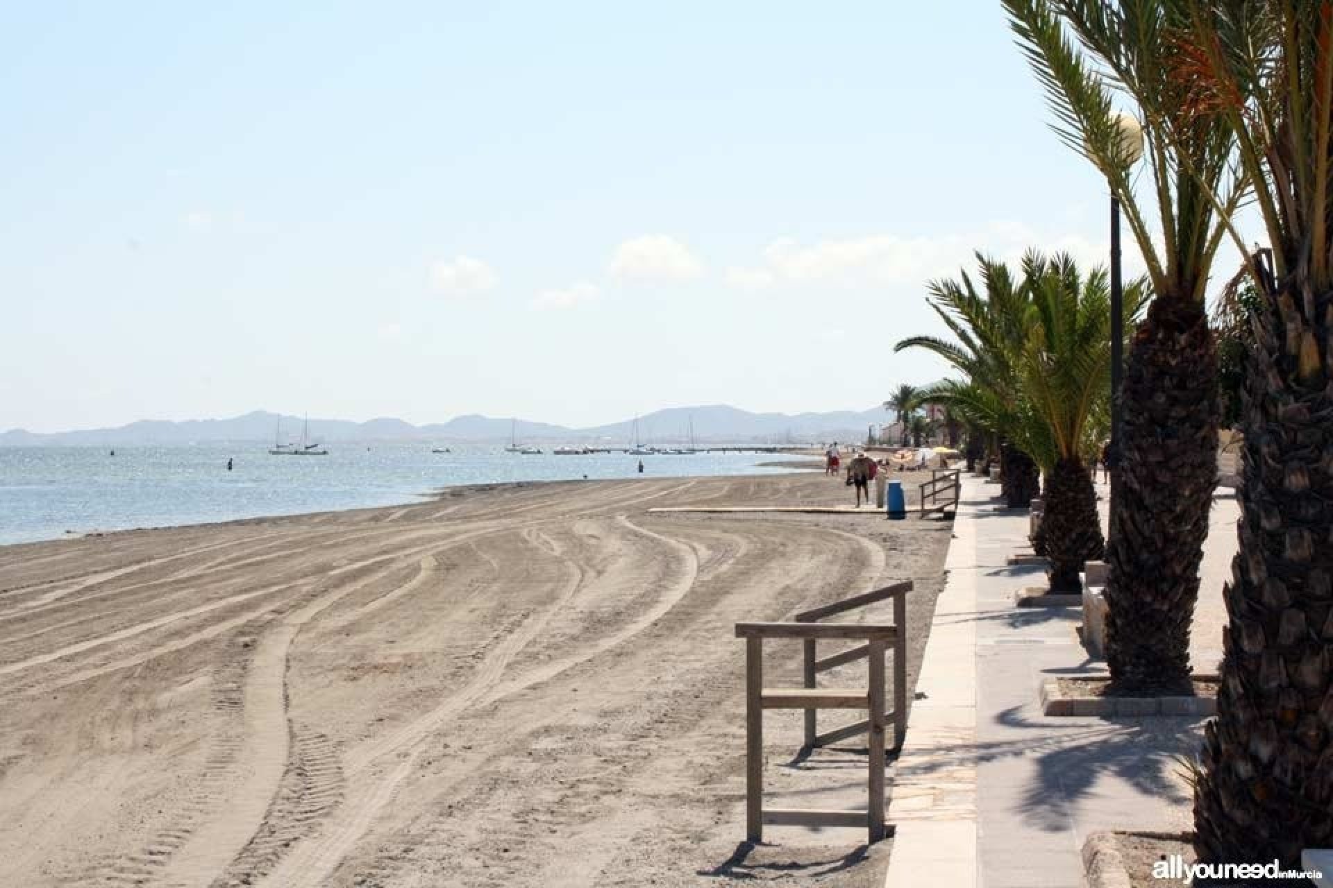 Novostavba - Villa - LOS URRUTIAS - ESTRELLA DE MAR