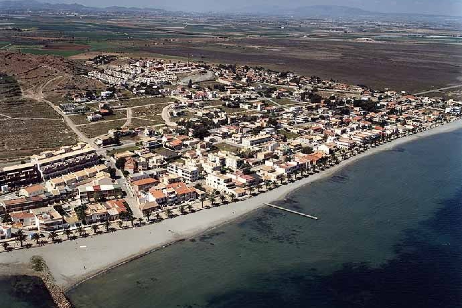 Novostavba - Villa - LOS URRUTIAS - ESTRELLA DE MAR