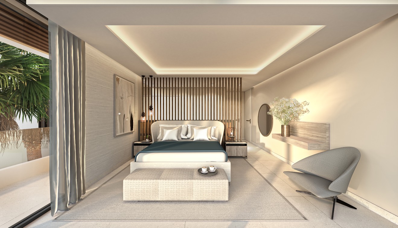 Novostavba - Villa - Marbella - Spain