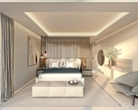 Novostavba - Villa - Marbella - Spain