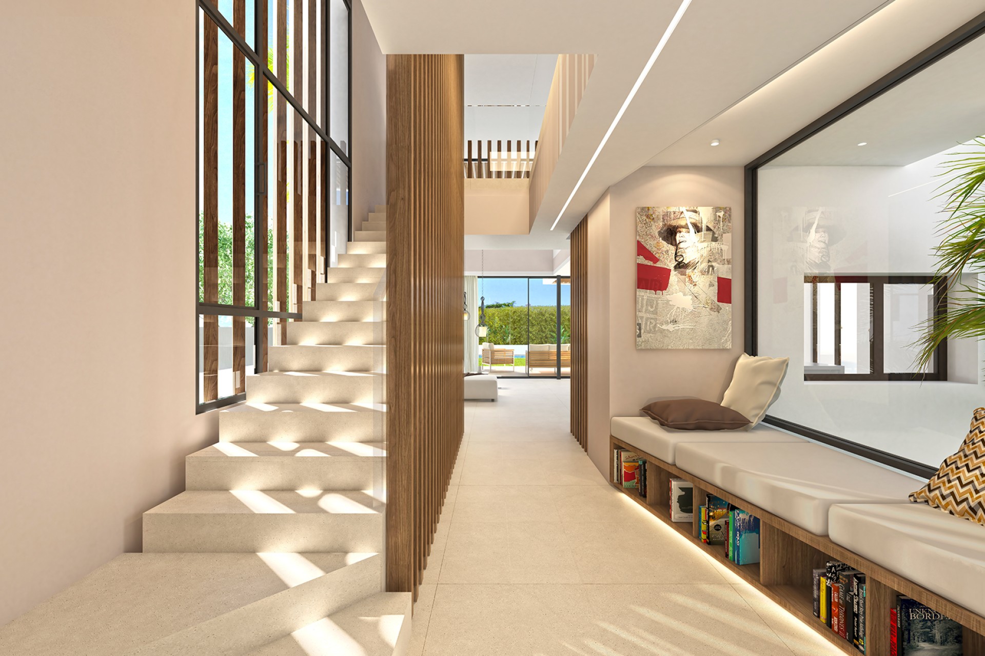 Novostavba - Villa - Marbella - Spain