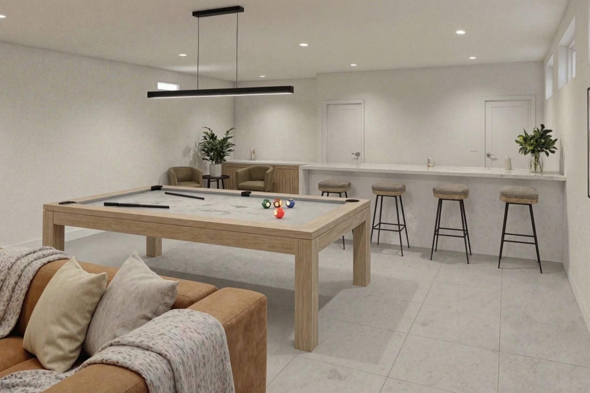 Novostavba - Villa - Mazarron - Camposol Golf