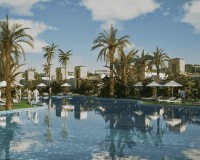 Novostavba - Villa - Mazarron - Camposol Golf