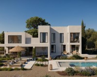 Novostavba - Villa - Mojacar - Playa De Macenas