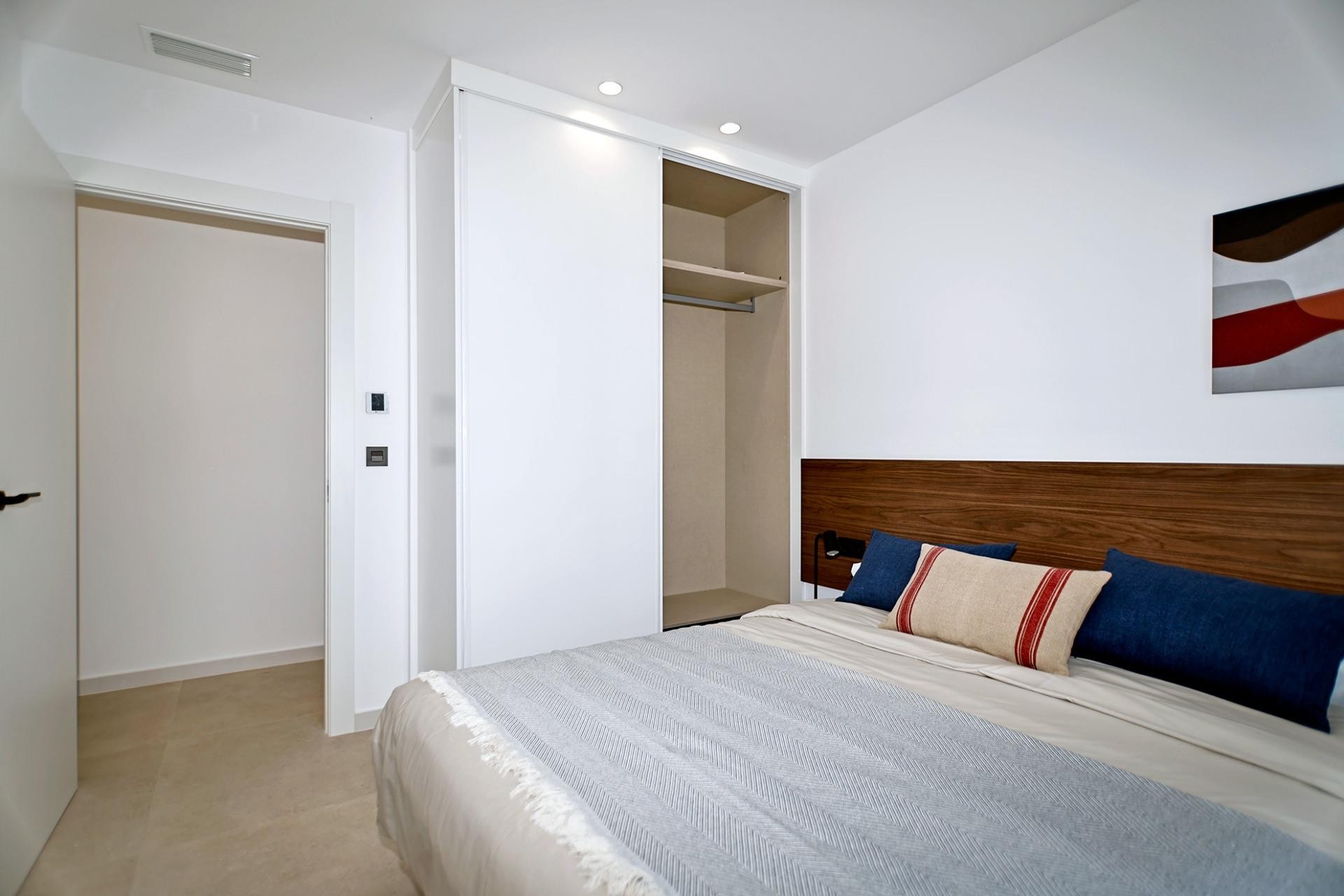 Novostavba - Villa - Molina De Segura - Urb. La Quinta