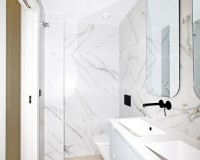 Novostavba - Villa - Molina De Segura - Urb. La Quinta